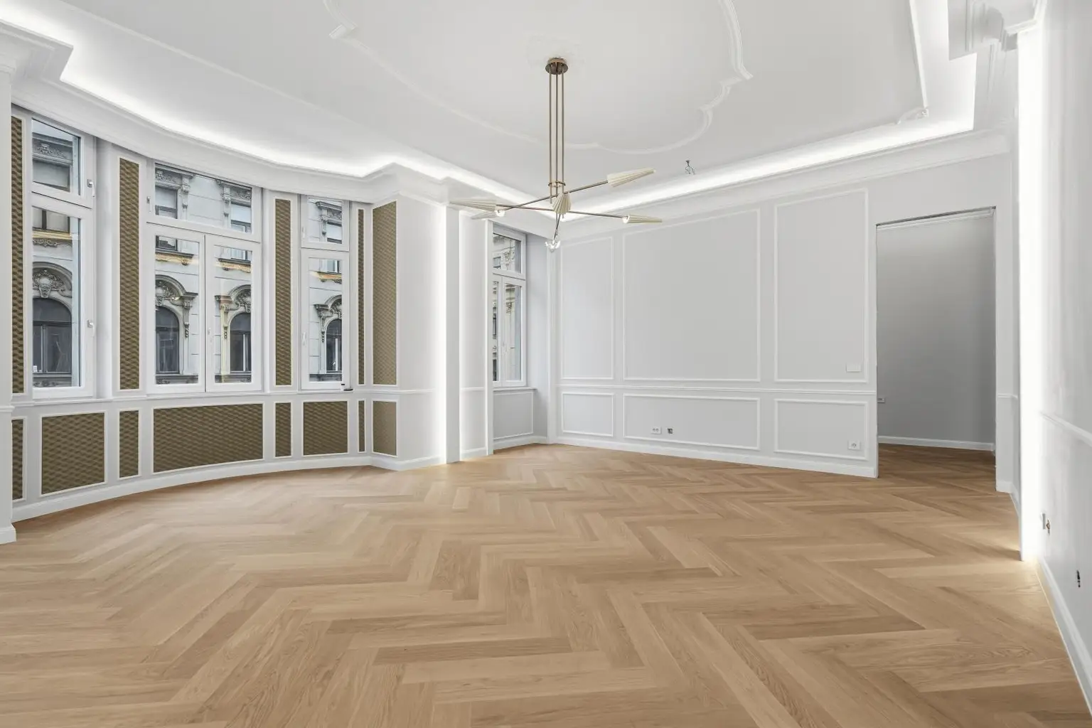 05. Eigentumswohnung 1070 Wien