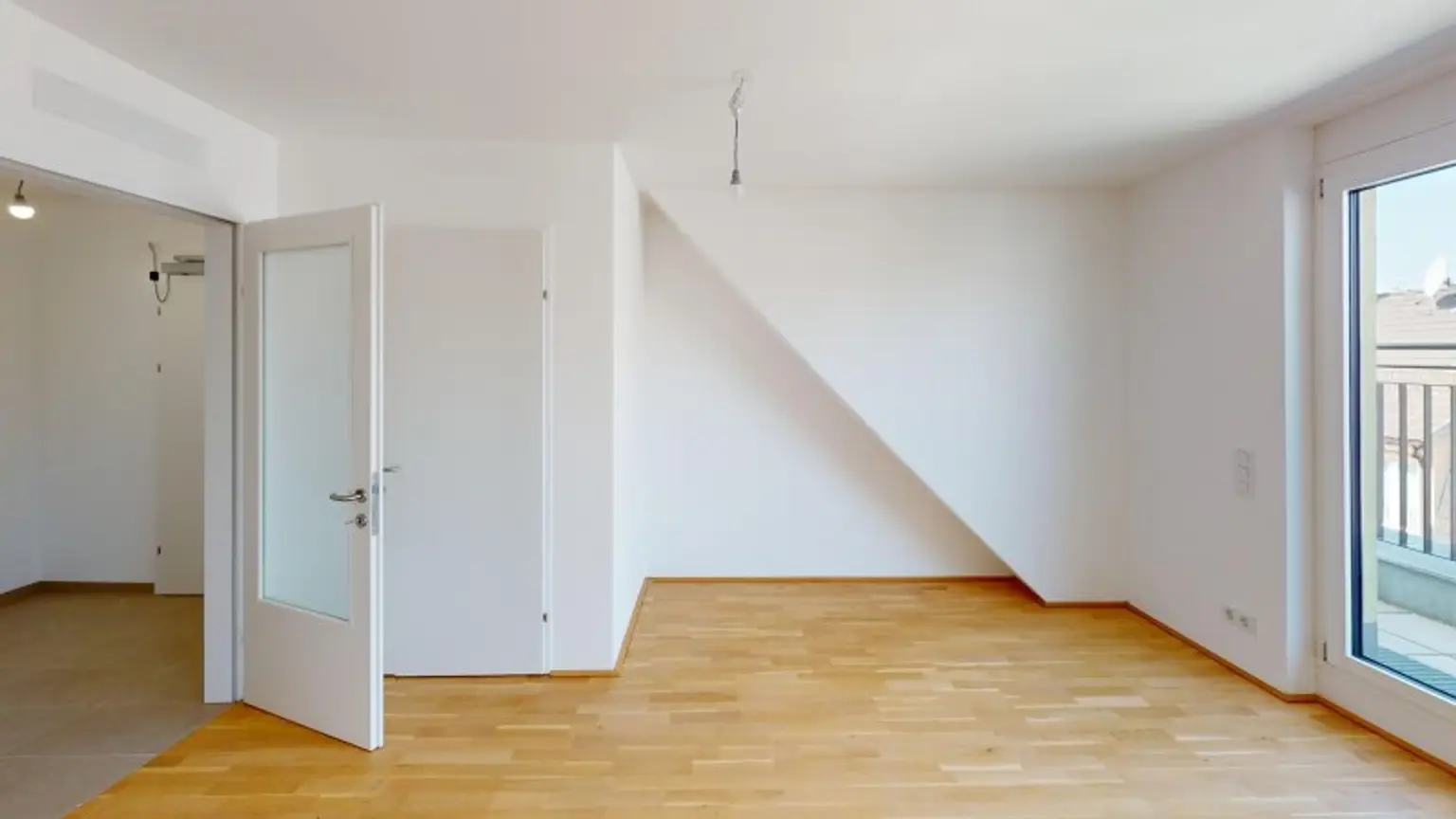 KTG 44, Nachhaltige Architektur trifft auf urbane Lebensqualität! PROVISIONSFREI