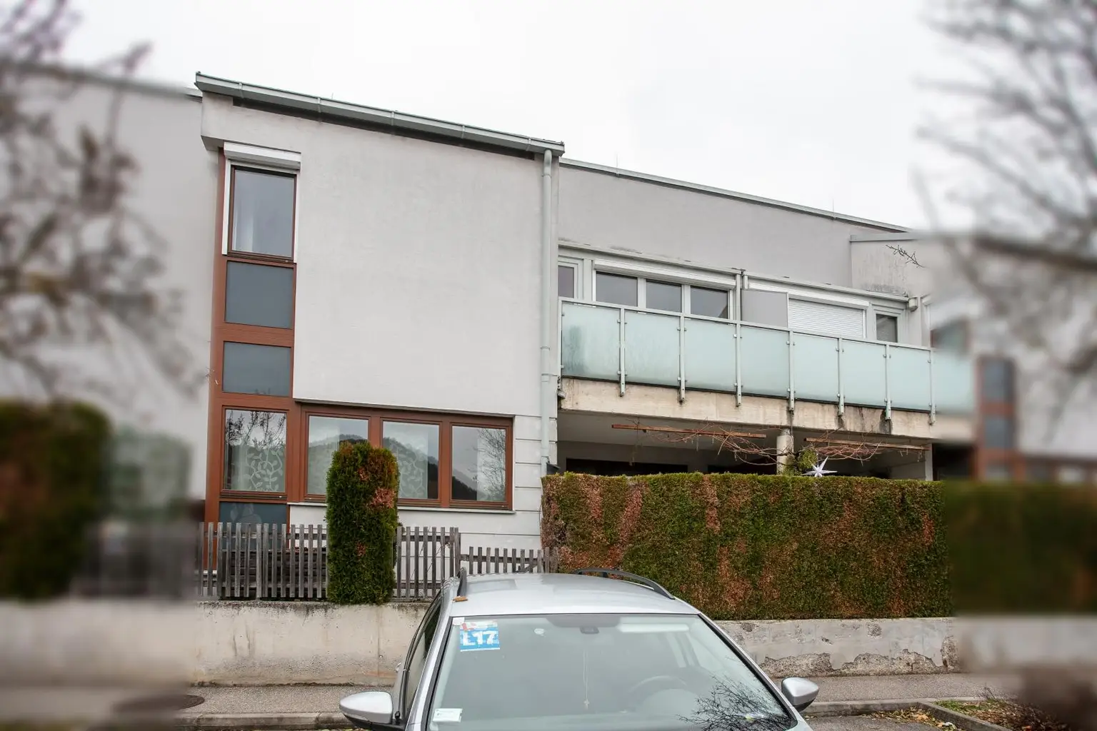 Reihenhaus in Dürnstein