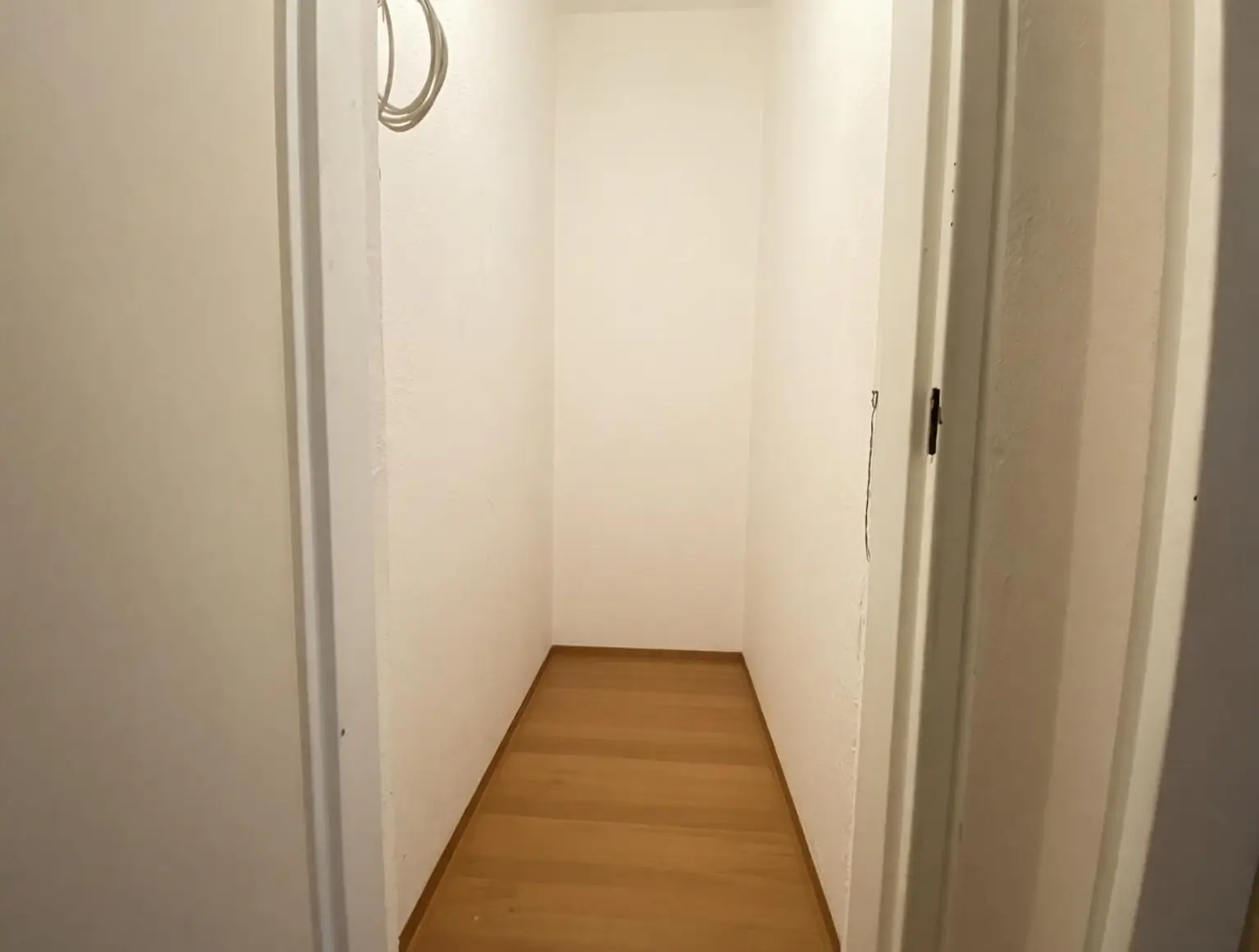 1-Zimmer-Wohnung direkt bei der U3 Zippererstraße