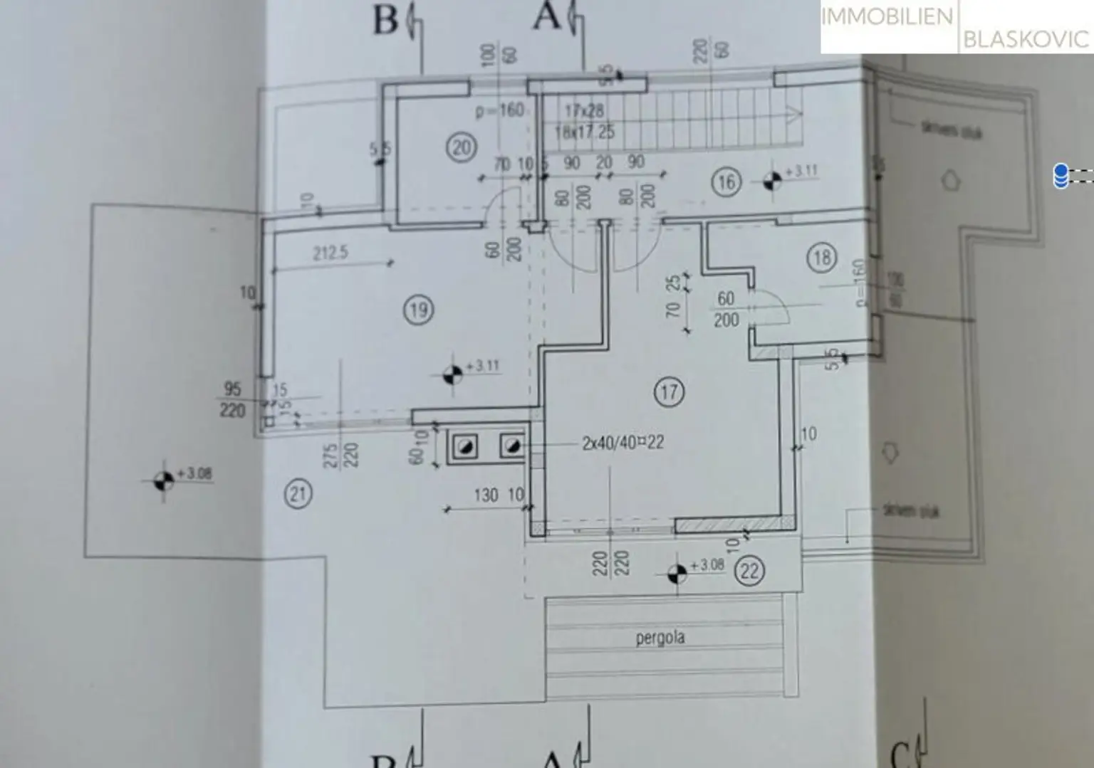 Porec Umgebung - Attraktives Haus mit Pool, Whirlpool und Sauna