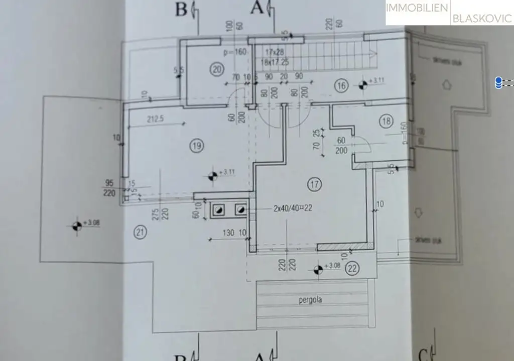 Porec Umgebung - Attraktives Haus mit Pool, Whirlpool und Sauna