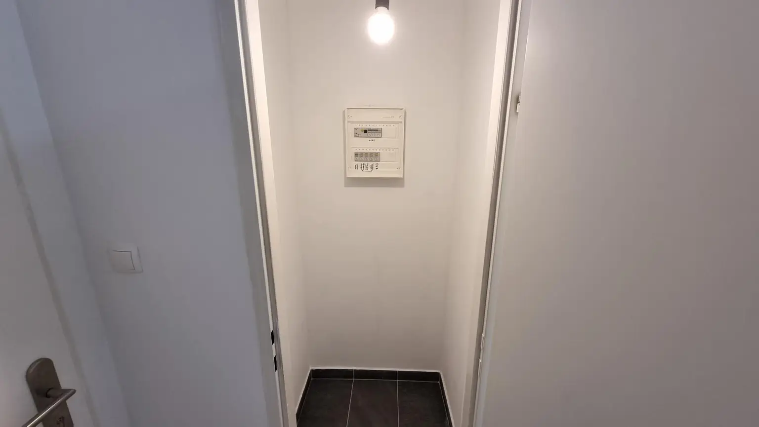 Helle 3-Zimmer-Eigentumswohnung mit Balkon in St. Pölten-Viehofen