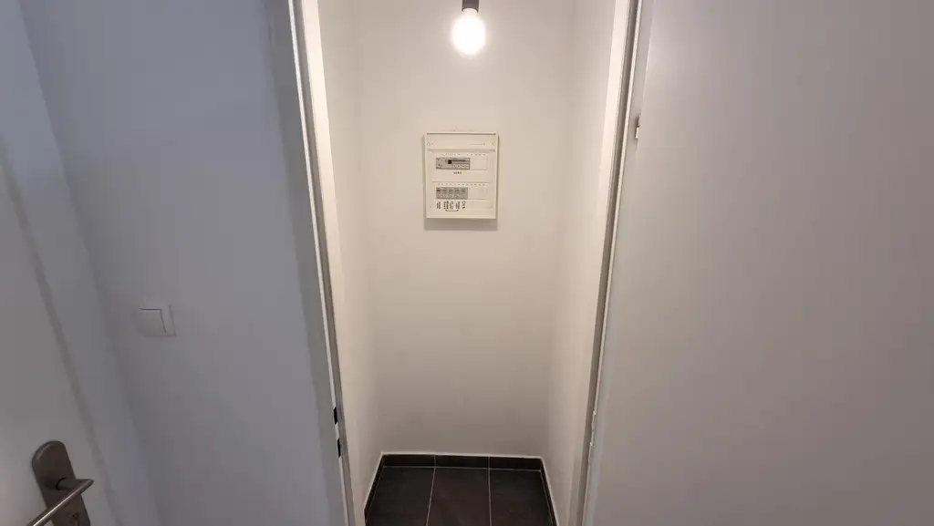 Helle 3-Zimmer-Eigentumswohnung mit Balkon in St. Pölten-Viehofen