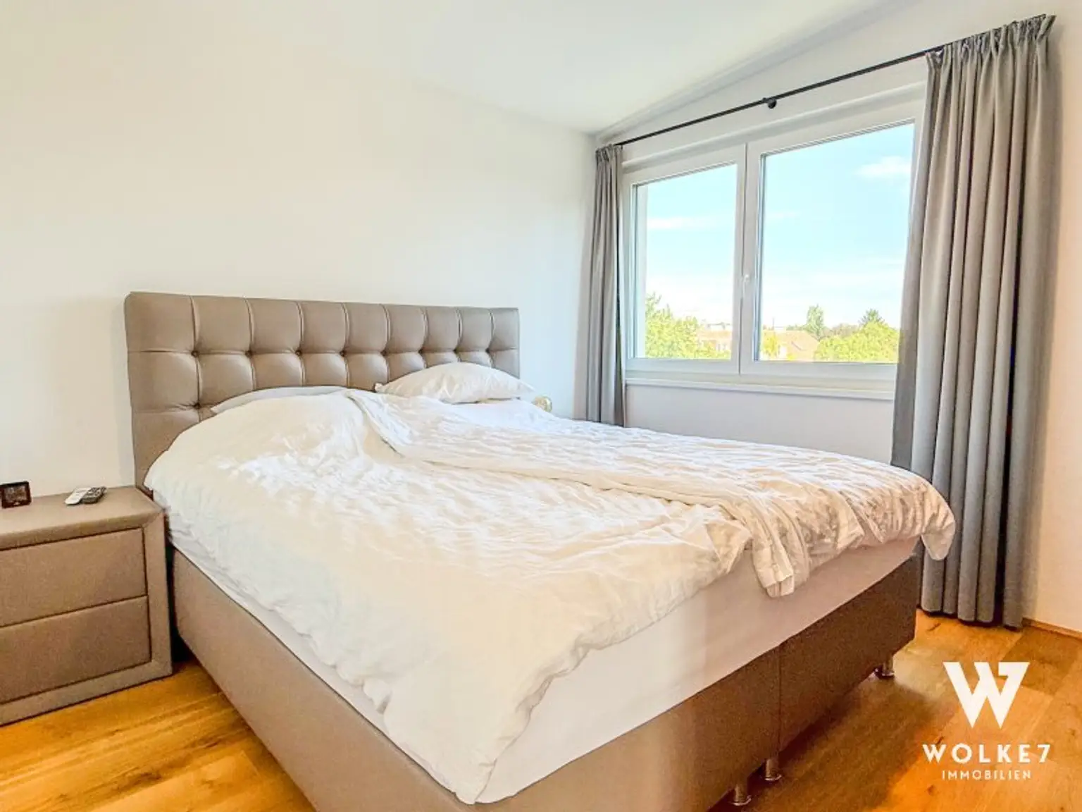 Exklusive Residenz mit außergewöhnlichem Wohnkomfort – nahe dem Krankenhaus Hietzing I Nähe Bahnhof Speising