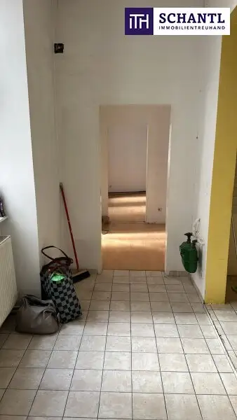 Investieren Sie jetzt schon in Ihr neues Eigenheim + RUHIGE INNENHOFLAGE + BALKON + befristet vermietet