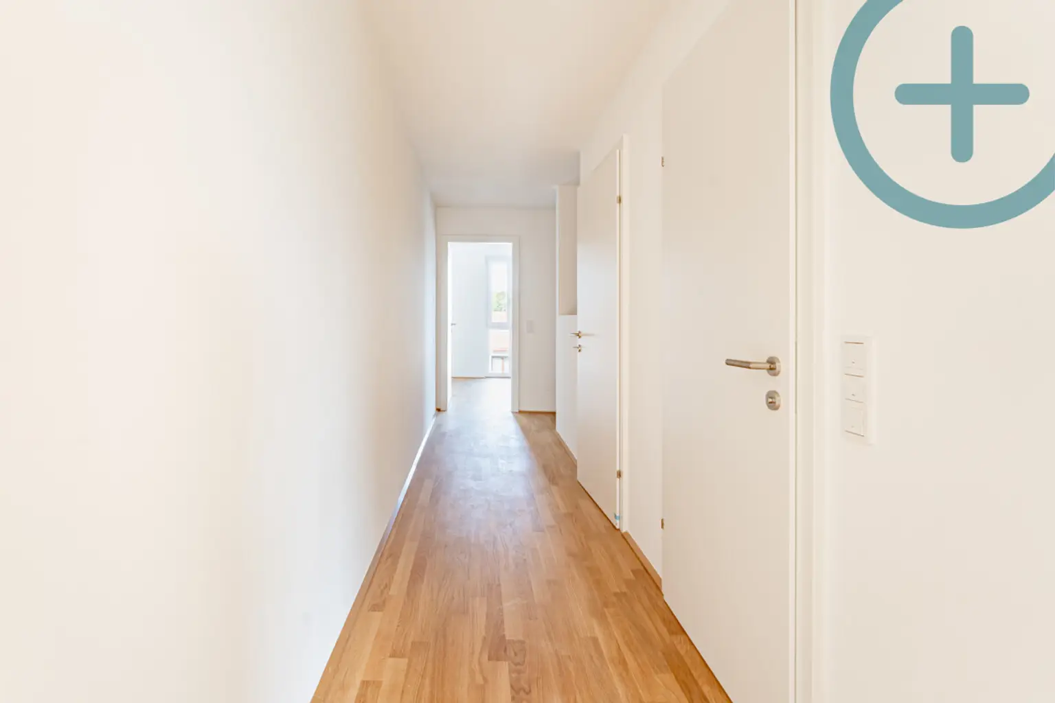 Familienfreundliches Wohnen mit Stil