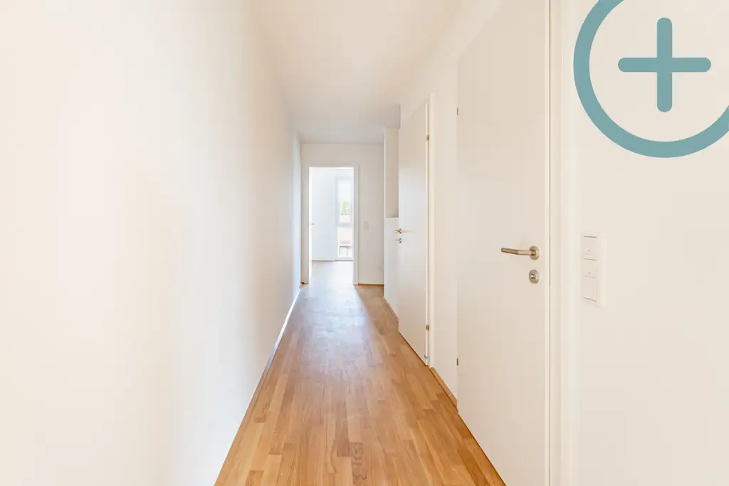 Familienfreundliches Wohnen mit Stil