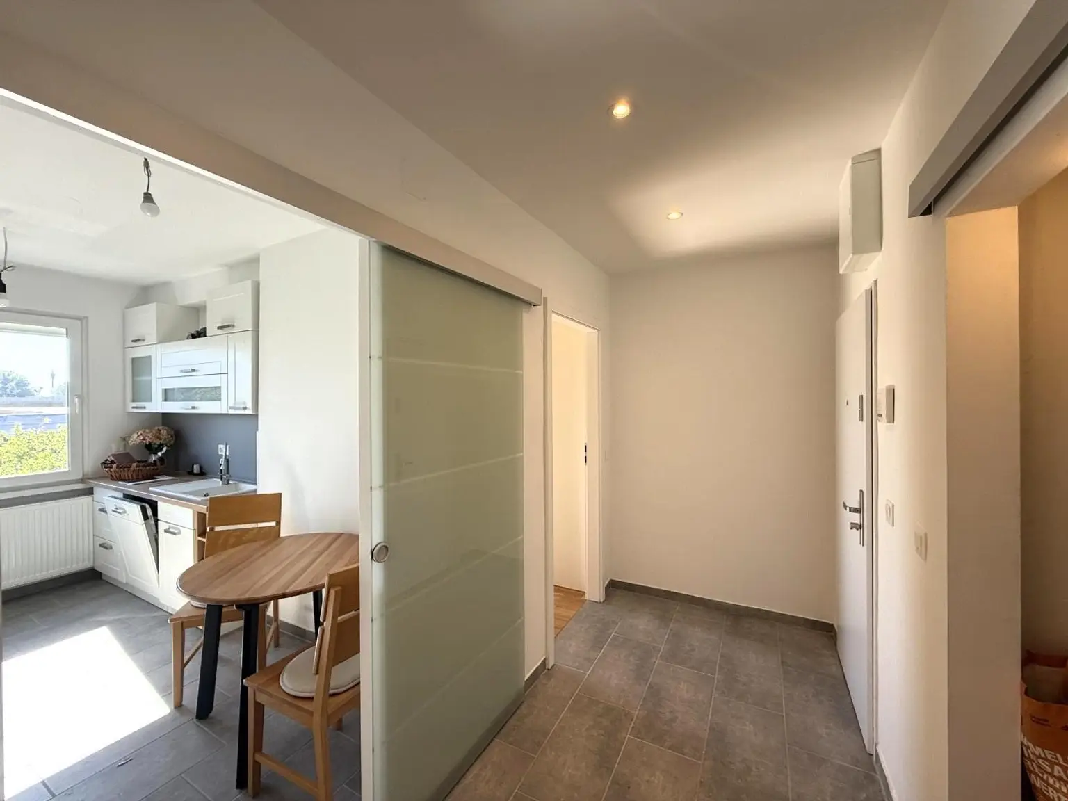 3-Zimmerwohnung im Erstbezug nach Generalsanierung // 3-room apartment, first occupancy after complete renovation //