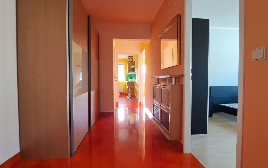 Gepflegte Familienwohnung Nähe U 1 Altes Landgut