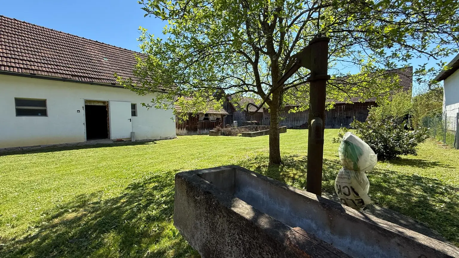 Brunnen