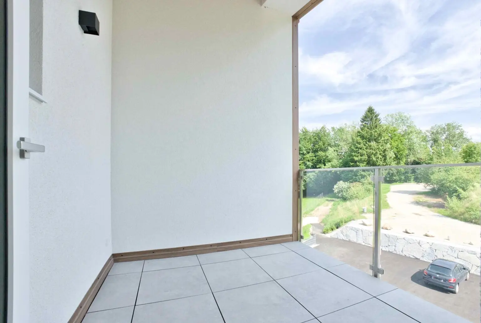Loggia