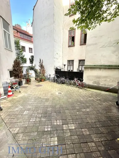DACHGESCHOSSJUWEL MIT SPEKTAKULÄREM WIENBLICK - UNBEFRISTET & PROVISIONSFREI ZU MIETEN!