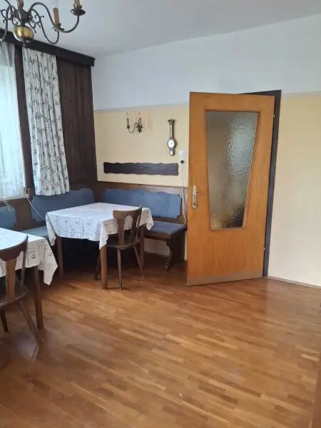 Super Gelegenheit Haus mit viel Potenzial und super Aussicht