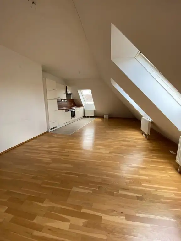Wohnküche