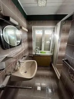 Nettes Wohnhaus in Grünruhelage