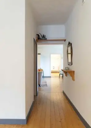 Durchgang_Vorzimmer