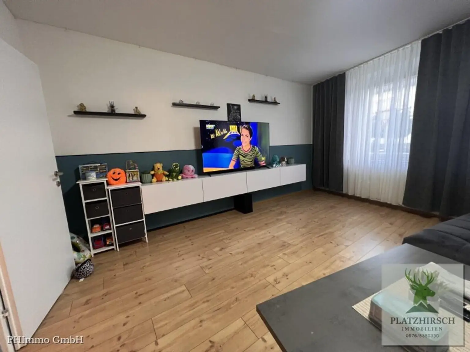 NOTVERKAUF !! Klein-Harras, renoviertes Multifunktionshaus, 30 Minuten von Wien Donaustadt