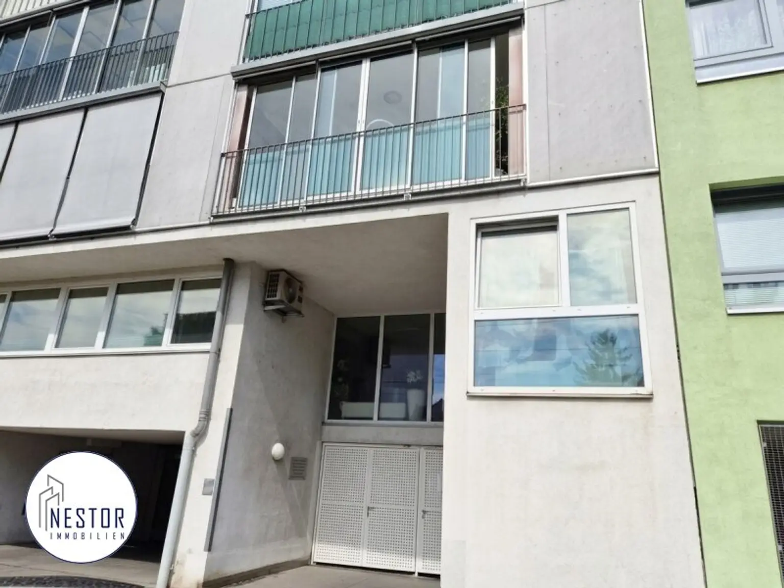 NESTOR Immobilien