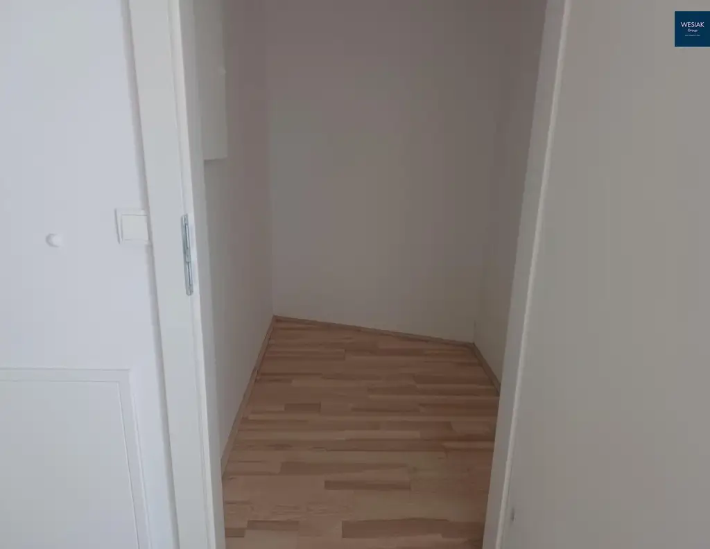 Smart City Süd Top 137: Perfektes Zuhause: 3-Zimmer-Wohnung mit großem Balkon - Innenhofblick