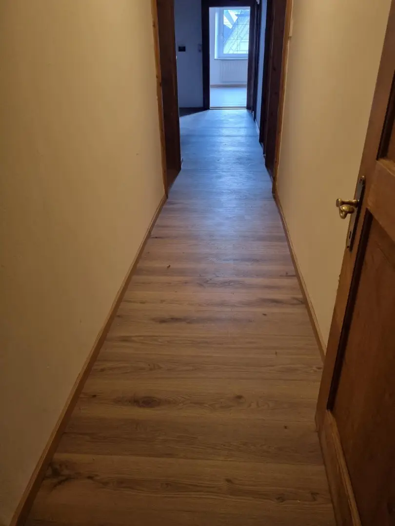 Zinshaus ---voll vermietet---