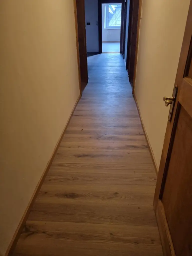 Zinshaus ---voll vermietet---