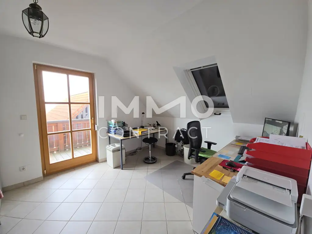 Großzügiges Zweifamilienhaus in der Südoststeiermark