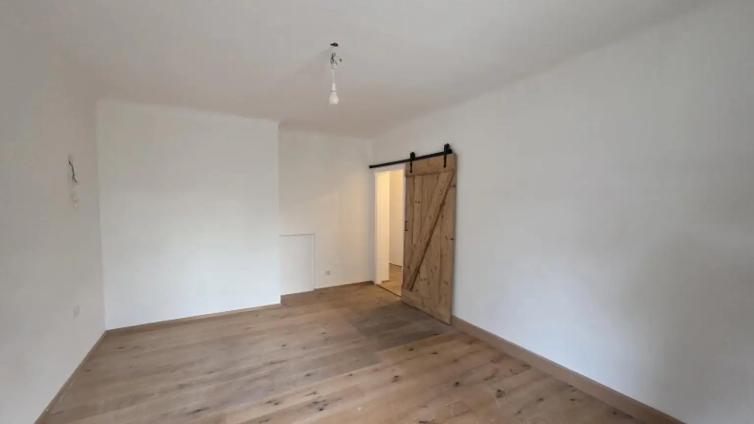 "Der Altstadt so nahe" - heimelige, neuwertige 3-Zimmer-Wohnung