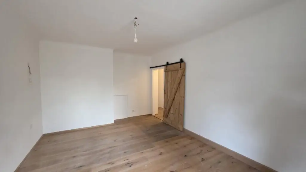 "Der Altstadt so nahe" - heimelige, neuwertige 3-Zimmer-Wohnung