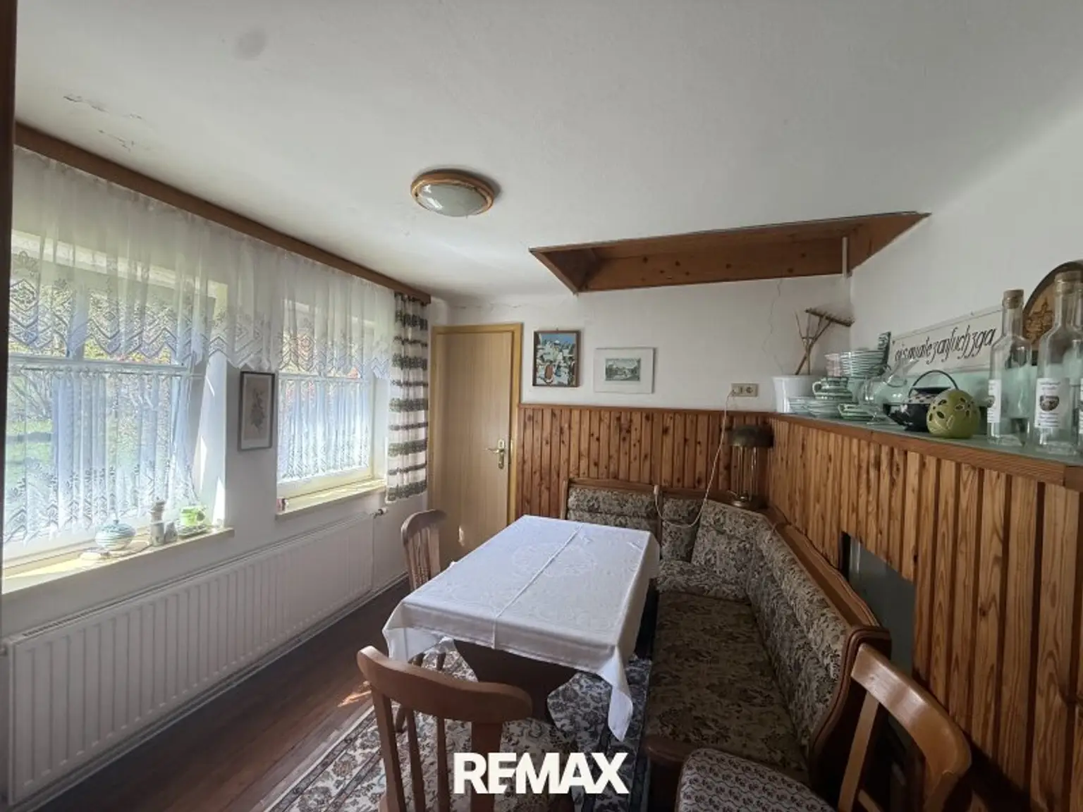 ***Ihr persönlicher Rückzugsort – Ferienhaus in traumhafter Grünlage***
