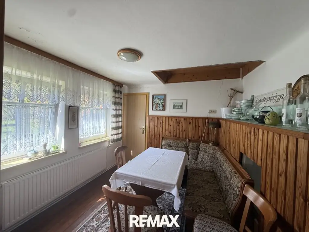 ***Ihr persönlicher Rückzugsort – Ferienhaus in traumhafter Grünlage***