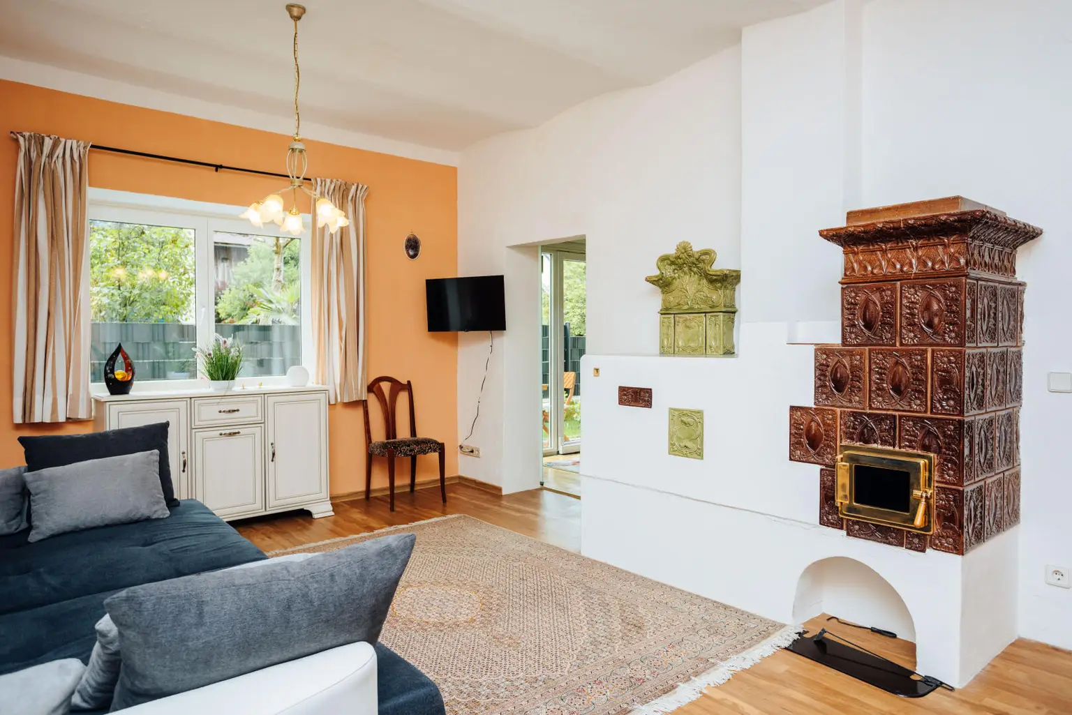 9613 Feistritz Kärnten - seltene Villa mit kunsthistorischer Geschichte zum großzügen Wohnen oder Vermieten
