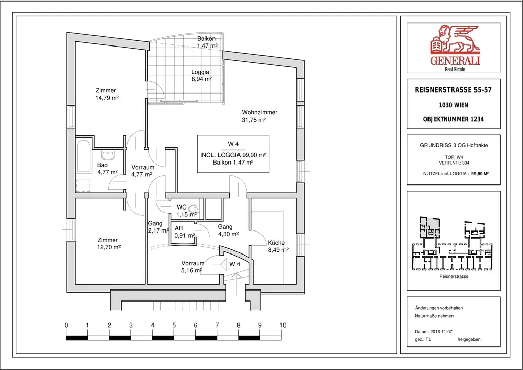 Plan 1