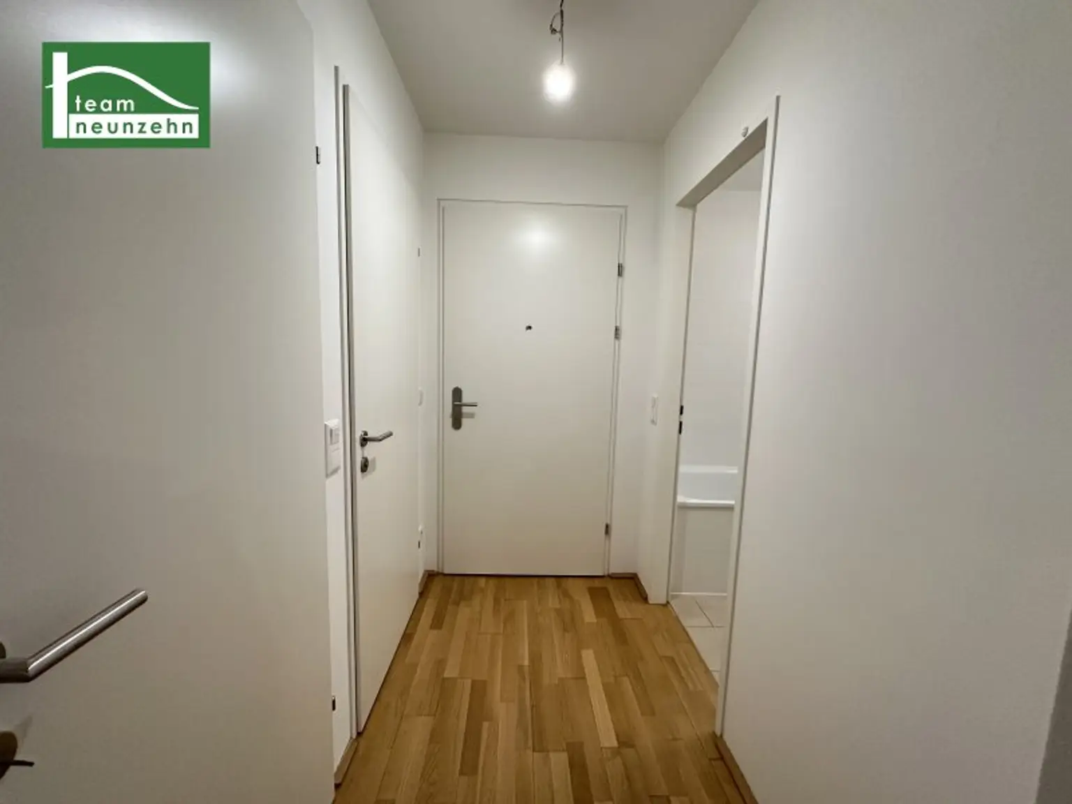 Kolo 35 - Neubau-Wohnung mit Terrasse nahe S-Bahn Jedlersdorf, Denglerpark und SCN - Ab Dezember!