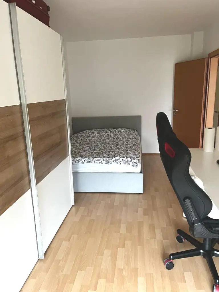 Nette 2 Zimmer Gartenwohnung in Graz Wetzelsdorf