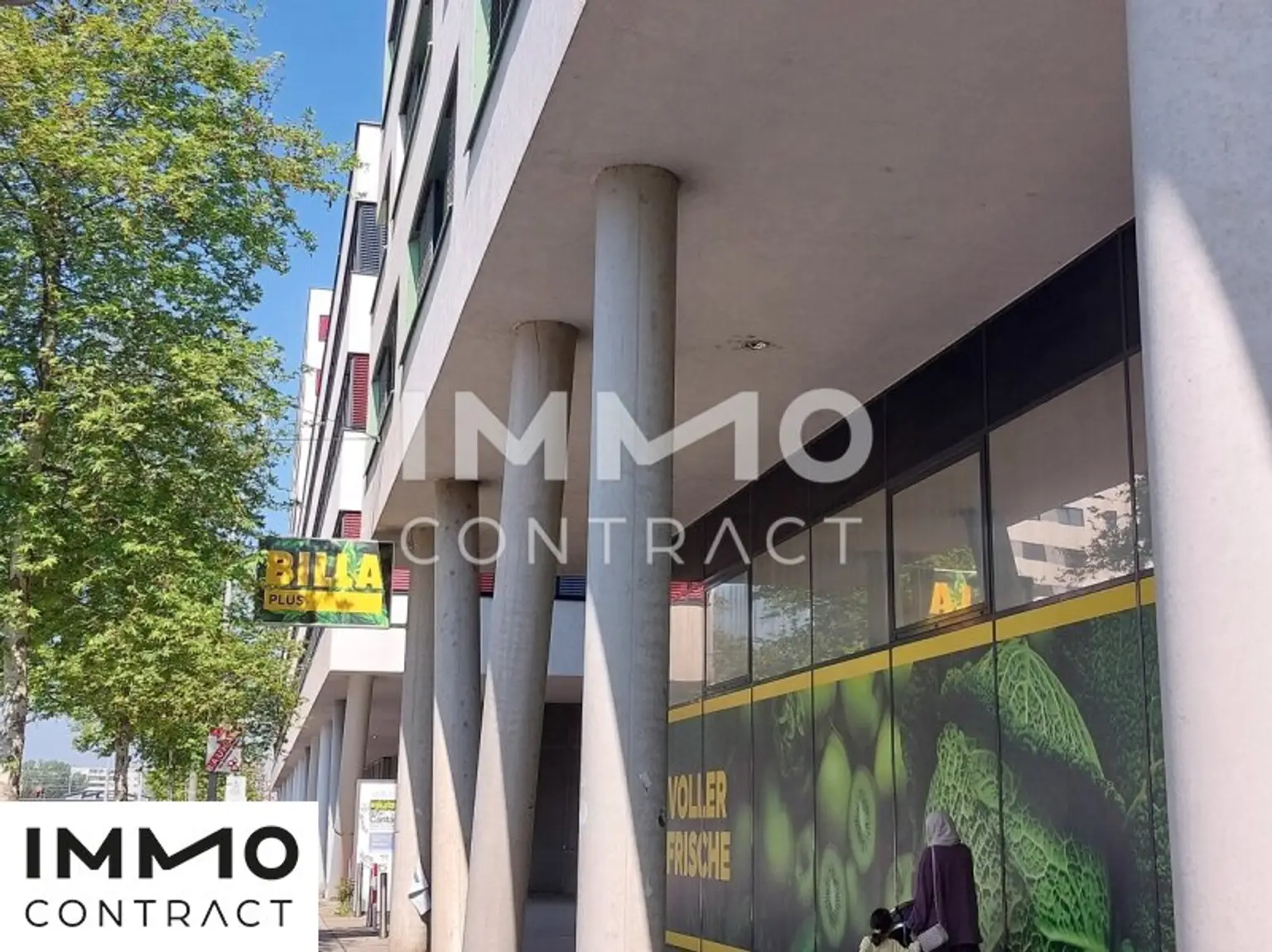 1220 Einkaufsmöglichkeiten