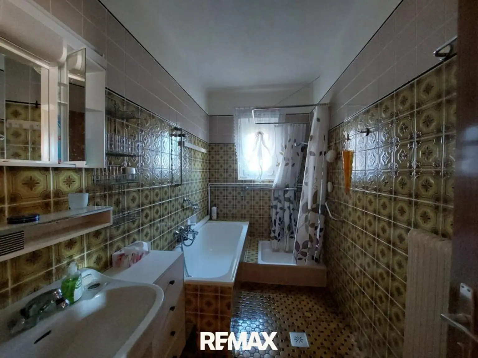 EG Badezimmer