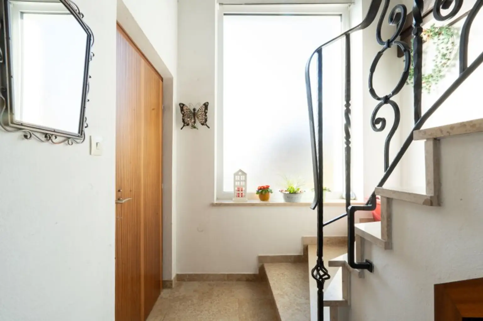 Charmantes Einfamilienhaus mit großzügigem Garten und Pool in Behamberg zu kaufen!