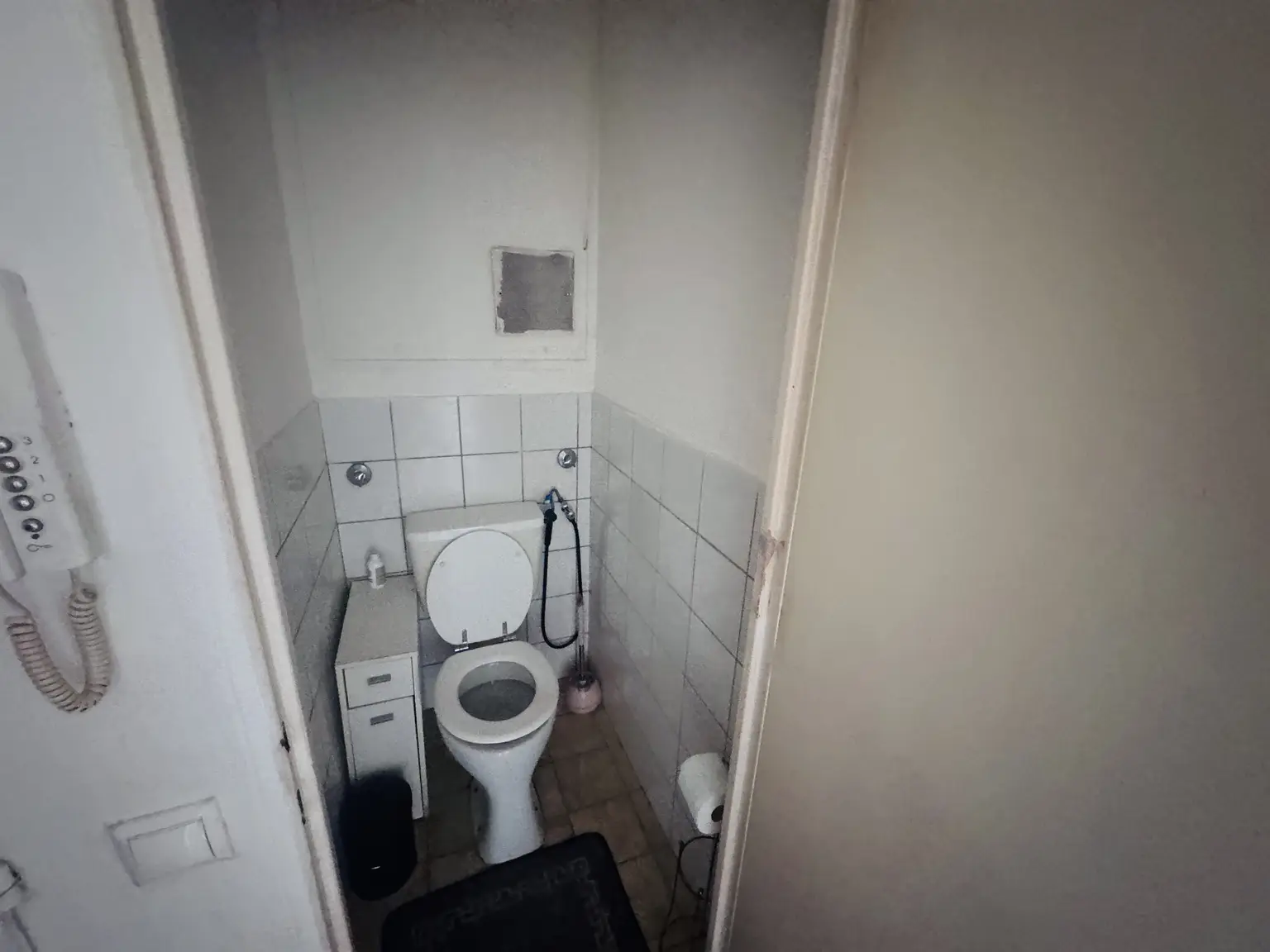 2-Zimmer-Neubauwohnung in verkehrsberuhigter Lage – ideal zum individuellen Gestalten
