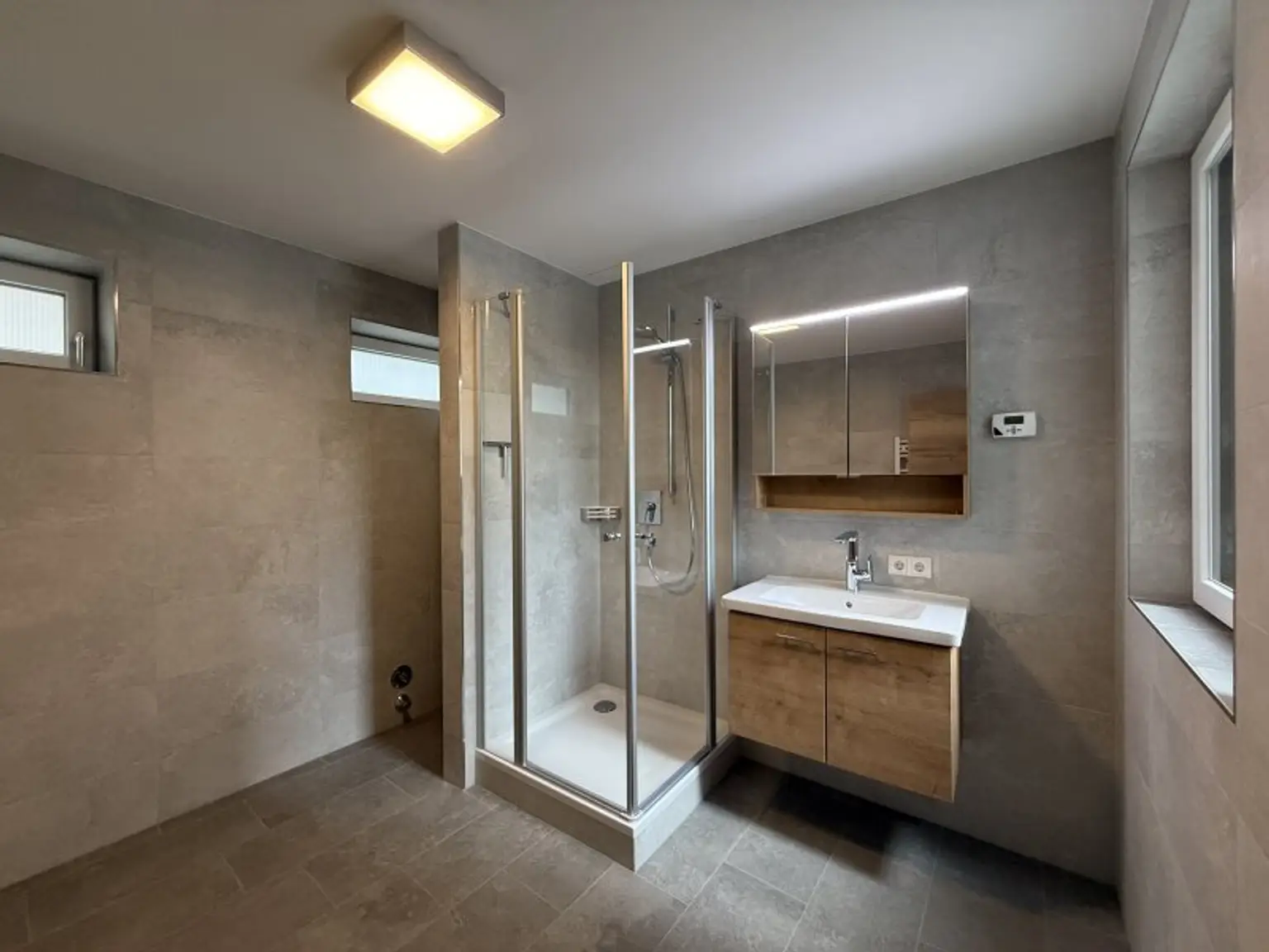 TOP W4: 3-Zimmer-Wohnung im Obergeschoss