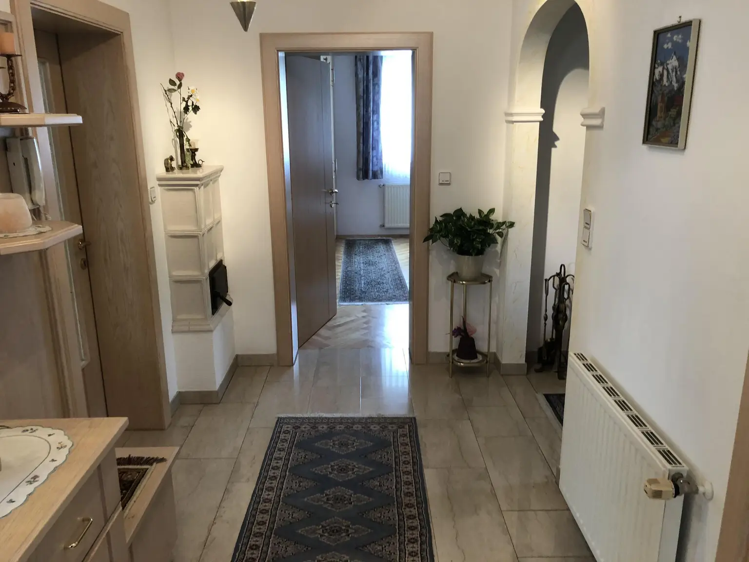 Spittal Nähe: Neuwertiges Haus in ländlicher und ruhiger Lage zu Mieten!!