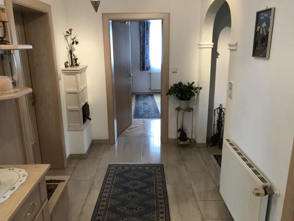 Spittal Nähe: Neuwertiges Haus in ländlicher und ruhiger Lage zu Mieten!!