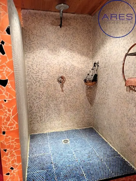 Wohnen wie im Urlaub: Bungalow in Gneixendorf überzeugt mit mediterranem Flair!