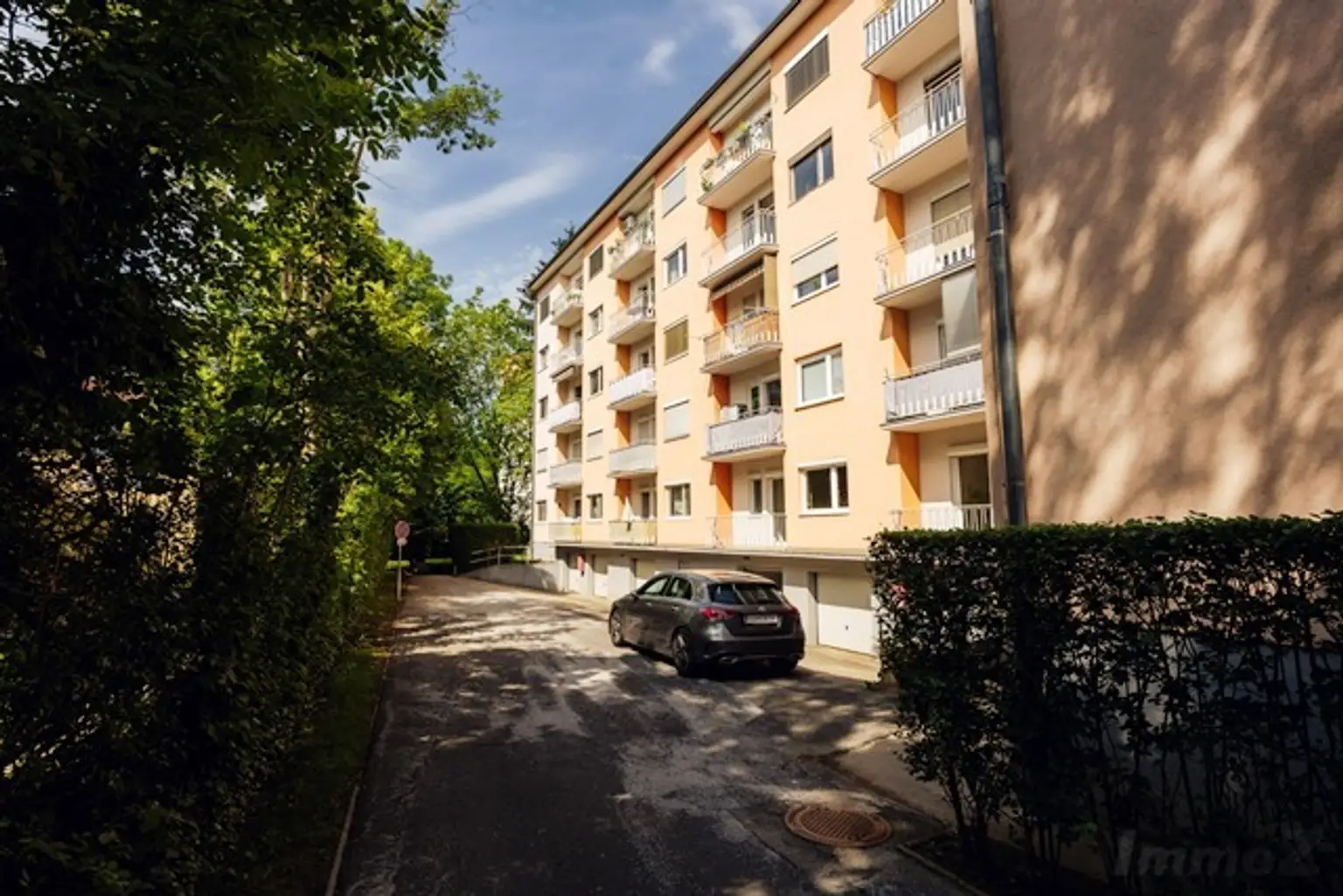 Wohnhaus