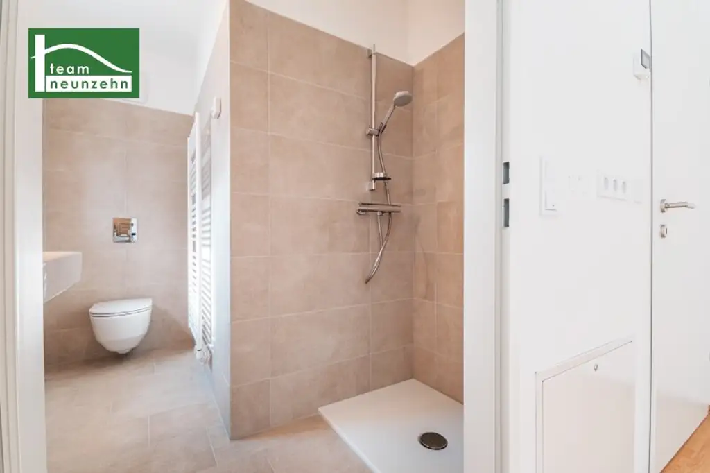 Ihr Traumhaus mit Garten in Floridsdorf: Exklusiver Neubau in ruhiger Lage – Sofort beziehbar! - JETZT ZUSCHLAGEN