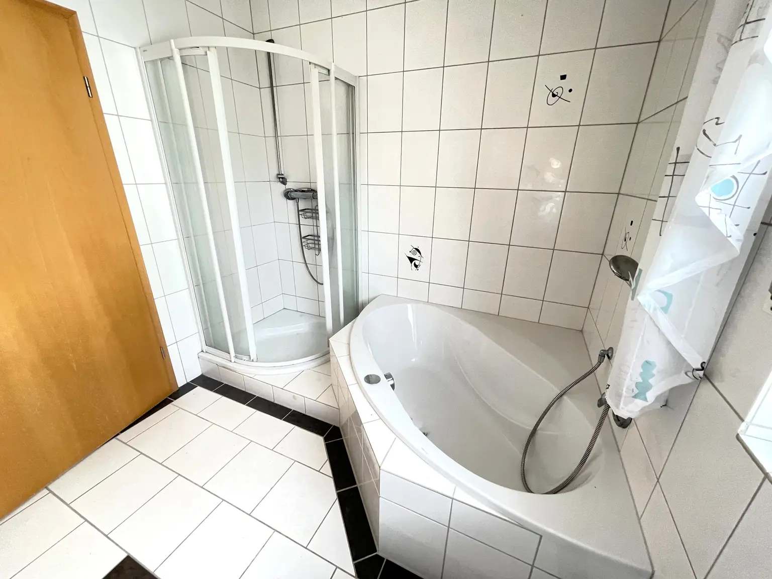 Badezimmer OG
