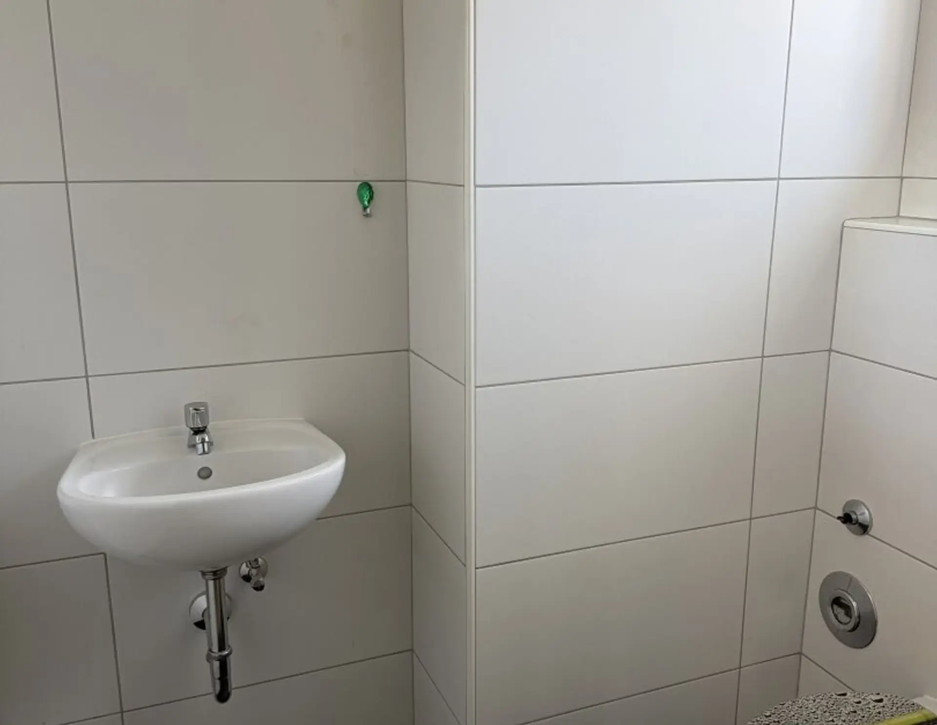 Große 4-Zimmer Etagenwohnung mit Eigengarten, Zusatzkeller und 1-3 Tg-Plätzen