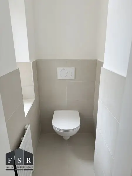 Helle 3-Zimmer-Wohnung mit Balkonmöglichkeit in toller Lage