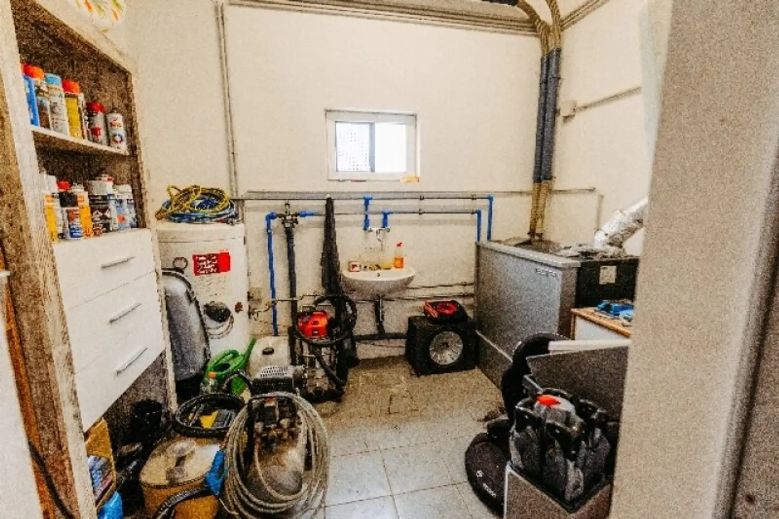 Verlieben sie sich in diese  generalsanierte Immobilie