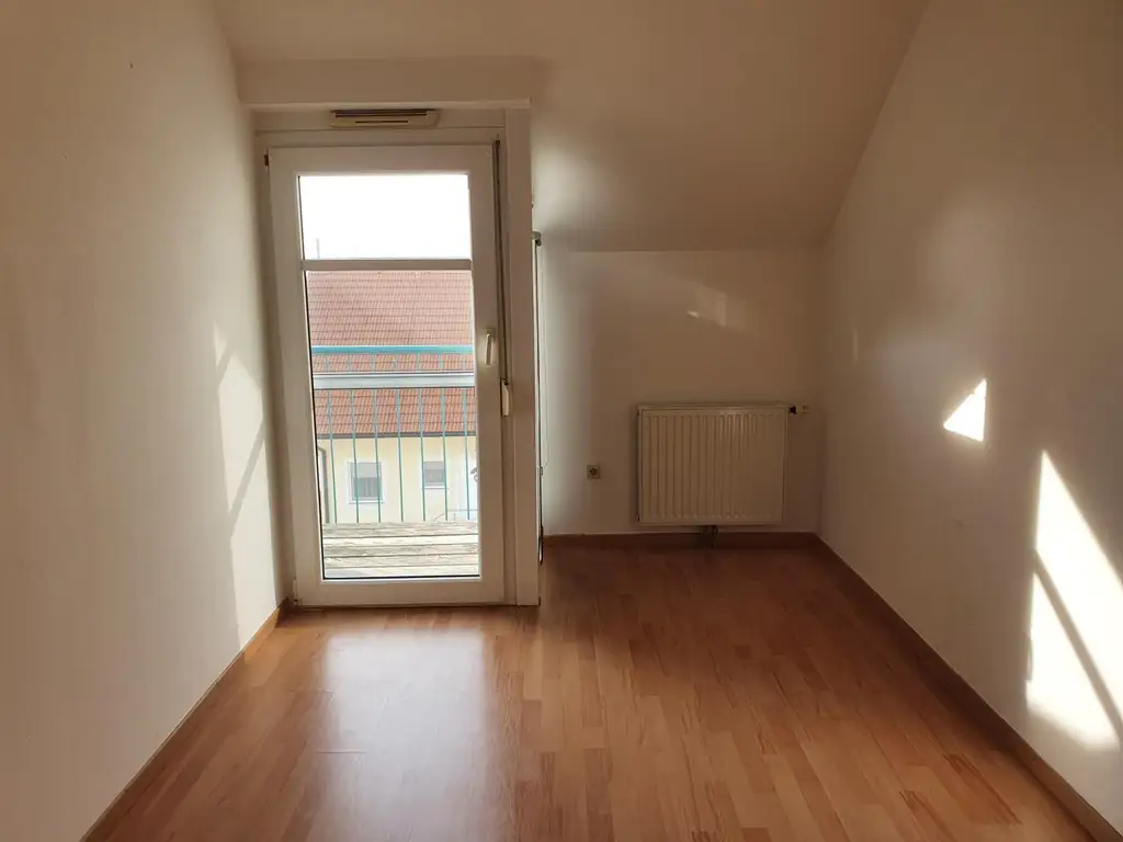 Großzügige Mietwohnung in Frauenkirchen